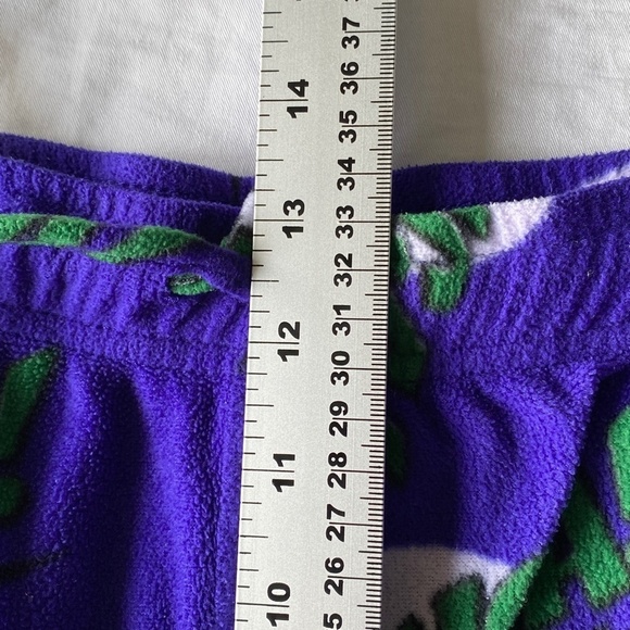 The Big Bang Theory Men's Bazinga!‎ Sleep/Lounge Flannel Pants Size Large - Picture 11 of 15